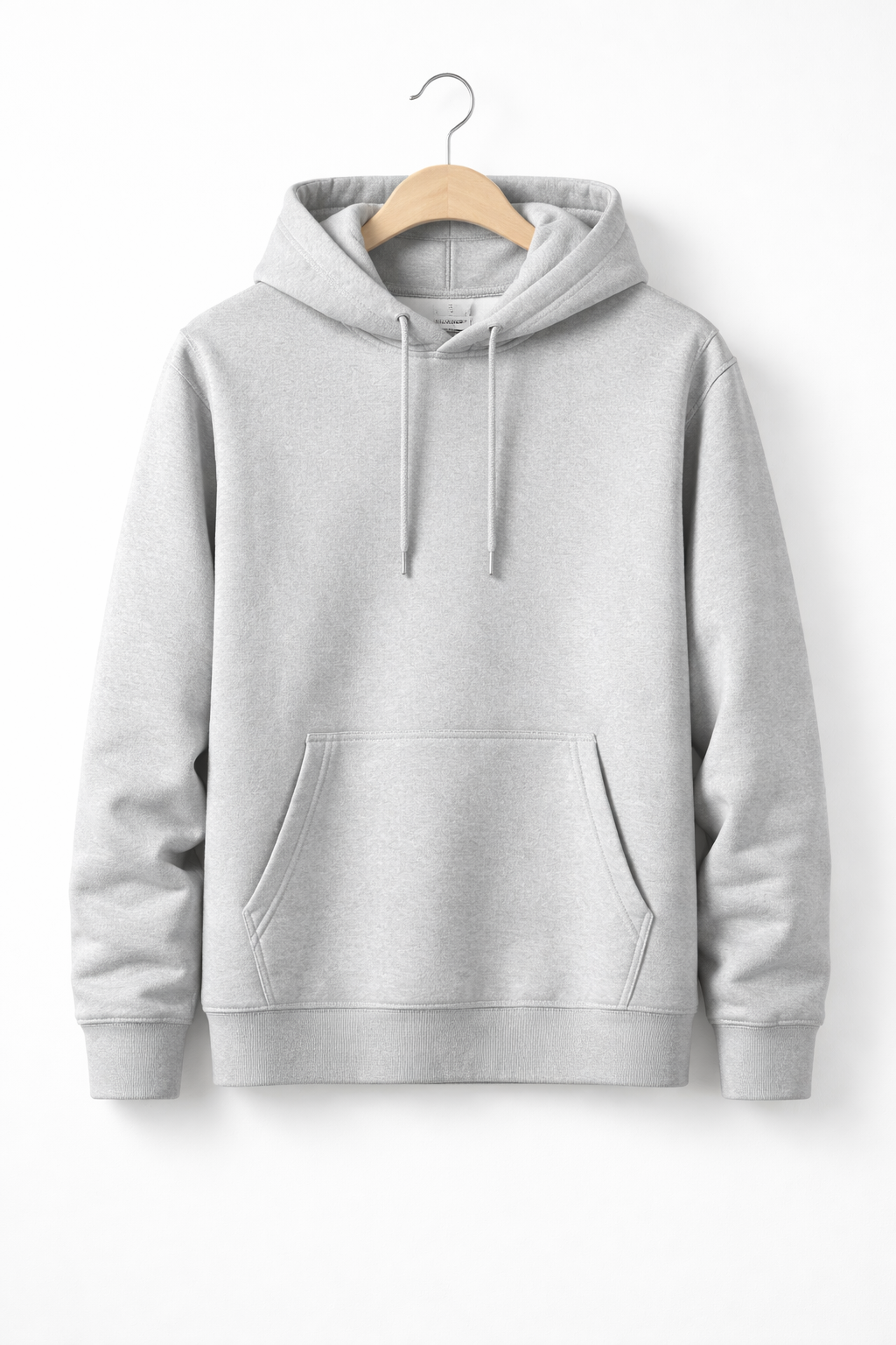 Casual Hoodie