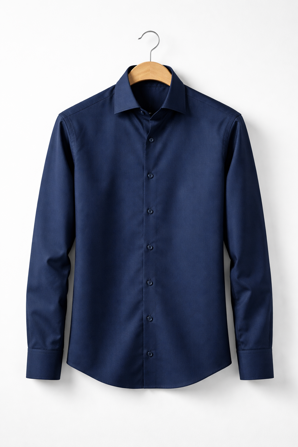 Slim Fit Shirt